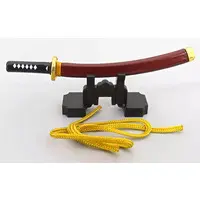 Trading Figure - Katana