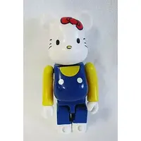 Trading Figure - BE＠RBRICK / Hello Kitty