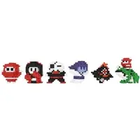 Trading Figure - Ninja JaJaMaru-kun