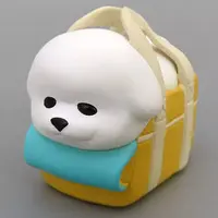 Trading Figure - Animal Attraction