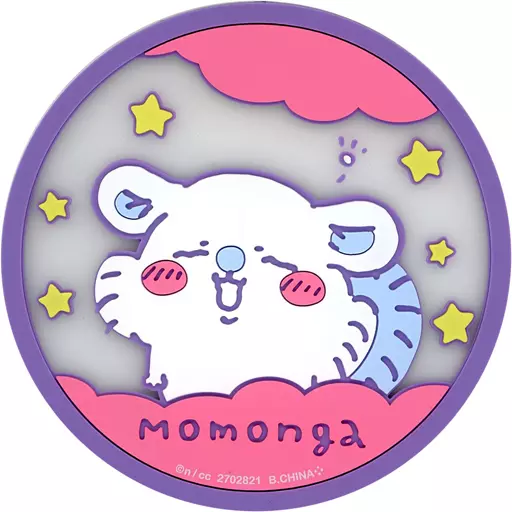 Coaster - Chiikawa / Momonga