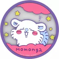 Coaster - Chiikawa / Momonga