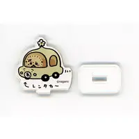 Acrylic stand - Chiikawa / Rakko