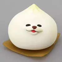 Trading Figure - Animal Attraction