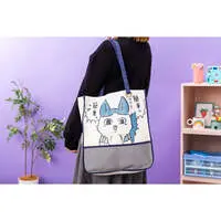 Chiikawa Multiverse?! - Chiikawa / Chiikawa & Usagi & Hachiware