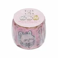 Stationery - Masking Tape - Chiikawa