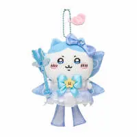Chiikawa Super Magical Chiikawa Power-Up Mascot (Hachiware)