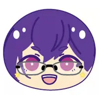 Omanjuu Niginigi Mascot - Bishounen Tanteidan (Pretty Boy Detective Club)