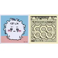Stickers - Chiikawa
