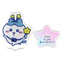 Acrylic stand - Chiikawa / Hachiware