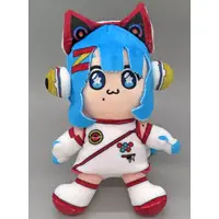 Plush - Virtual Youtuber