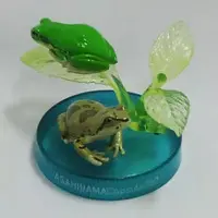 Trading Figure - Asahiyama Zoo