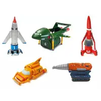 Trading Figure - Thunderbird