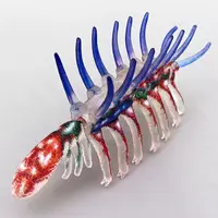 Trading Figure - Movable paleontology