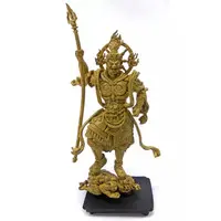 Trading Figure - Buddhist statue