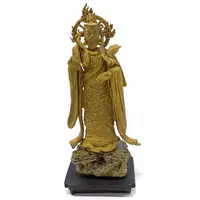 Trading Figure - Buddhist statue