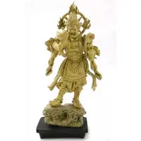 Trading Figure - Buddhist statue