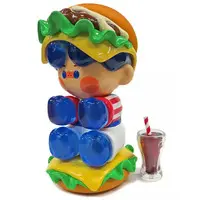 Trading Figure - POP MART