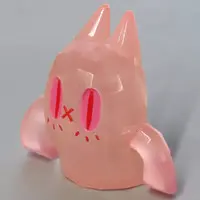 Trading Figure - BEN THE SPOOKY CAT