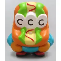 Trading Figure - SUKOTA DINER