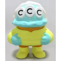 Trading Figure - SUKOTA DINER