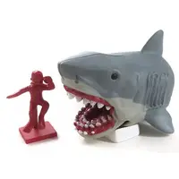 Trading Figure - Jaws