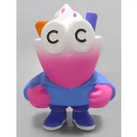 Trading Figure - SUKOTA DINER