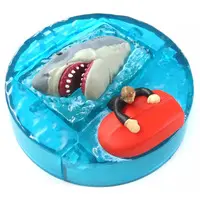 Trading Figure - Jaws