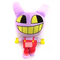 Plush - The Amazing Digital Circus