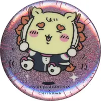 Badge - Chiikawa / Shisa