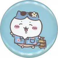 Badge - Chiikawa / Hachiware