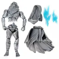 Trading Figure - Movable! The majestic Greek gods Zeus God