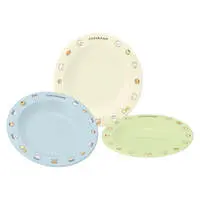 Tableware - Chiikawa / Chiikawa & Usagi & Hachiware