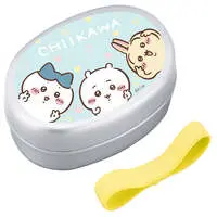 Lunch Box - Chiikawa / Chiikawa & Usagi & Hachiware