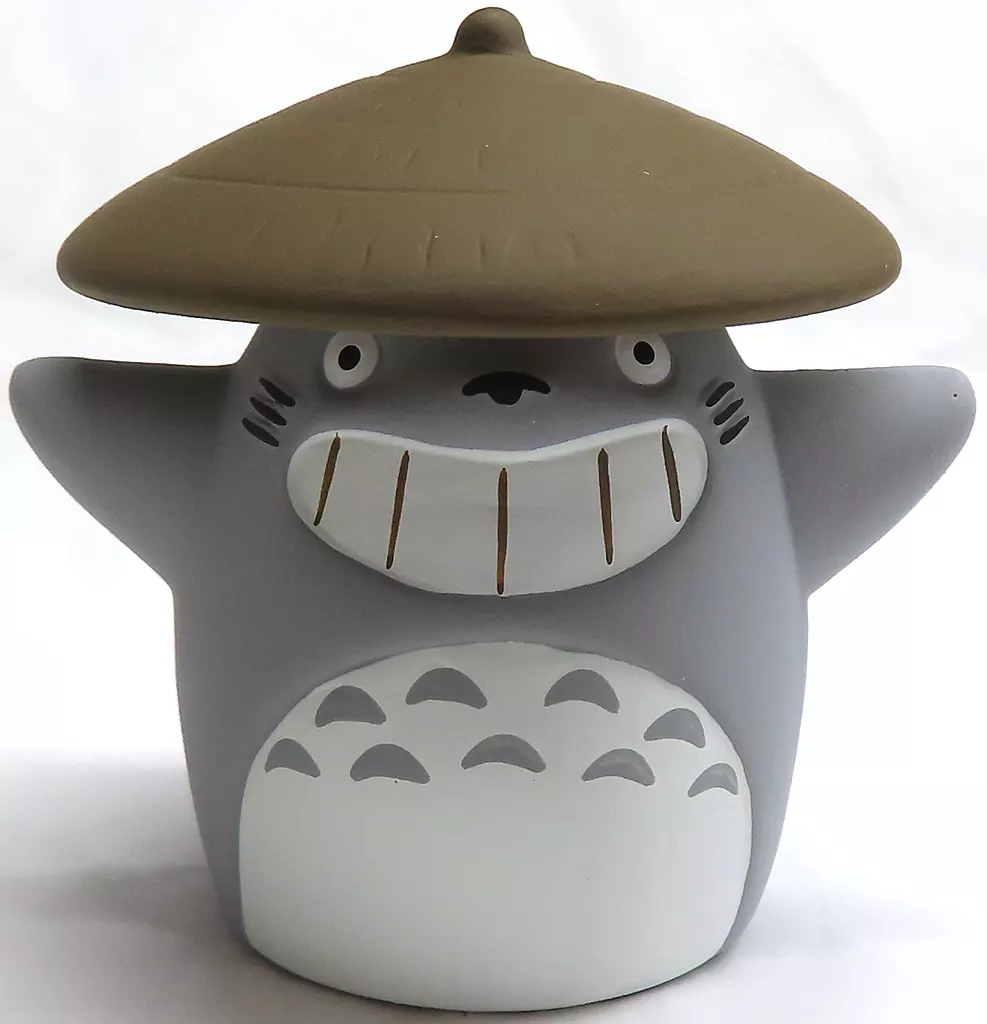 Mascot - STUDIO GHIBLI / Big Totoro