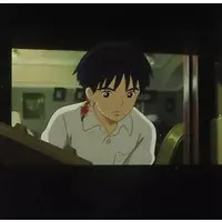 Character Card - The Secret World of Arrietty / Sho