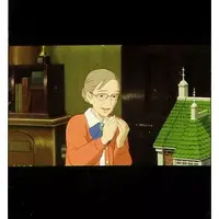 Character Card - The Secret World of Arrietty / Maki Sadako (Jessica)