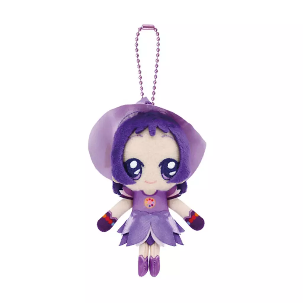Key Chain - Ojamajo Doremi / Segawa Onpu