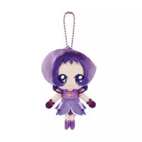 Key Chain - Ojamajo Doremi / Segawa Onpu