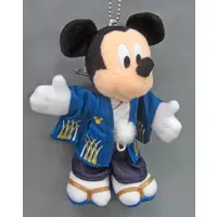 Plush - Disney / Mickey Mouse