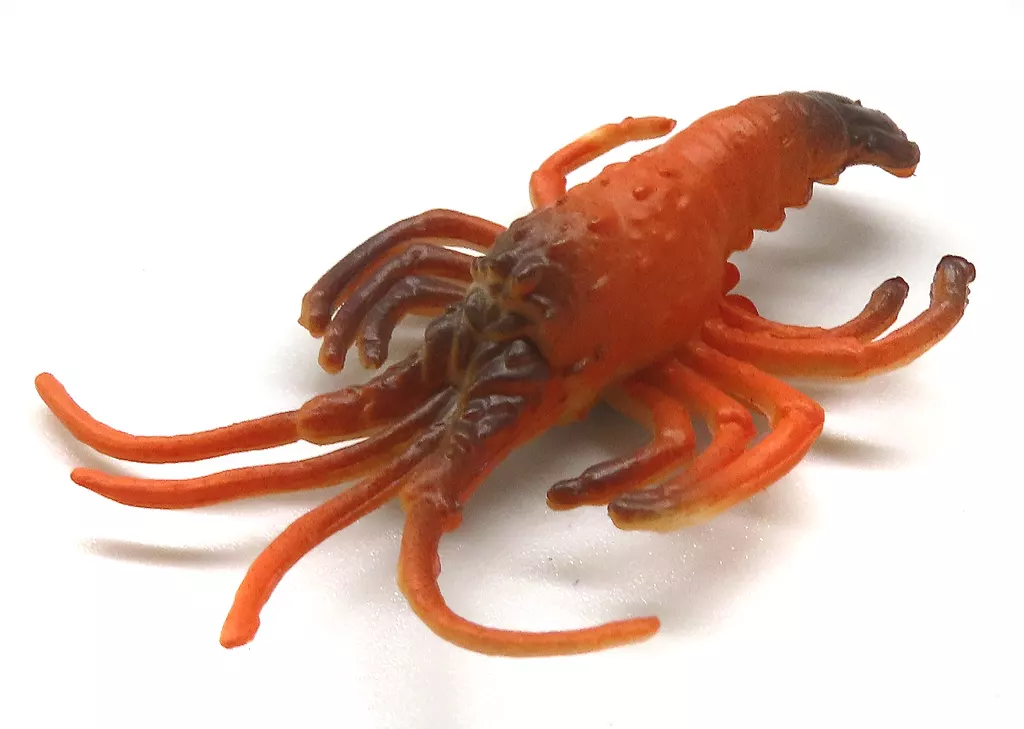 Trading Figure - Mini Figure - Marine Life Collection Mini figure Collection