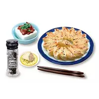 Trading Figure - Petit Sample Series