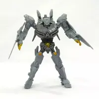 Trading Figure - Pacific Rim