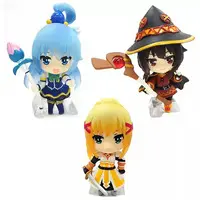 Trading Figure - KonoSuba: God's Blessing on This Wonderful World!