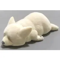 Trading Figure - Mofumofu Corgi