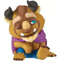 Katazun Fig - Beauty and The Beast