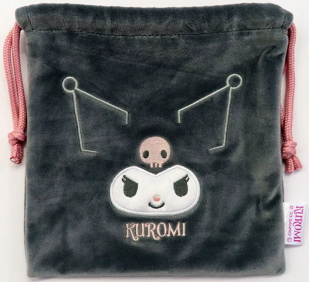 Bag - Sanrio characters / Kuromi