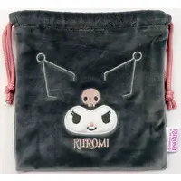 Bag - Sanrio characters / Kuromi