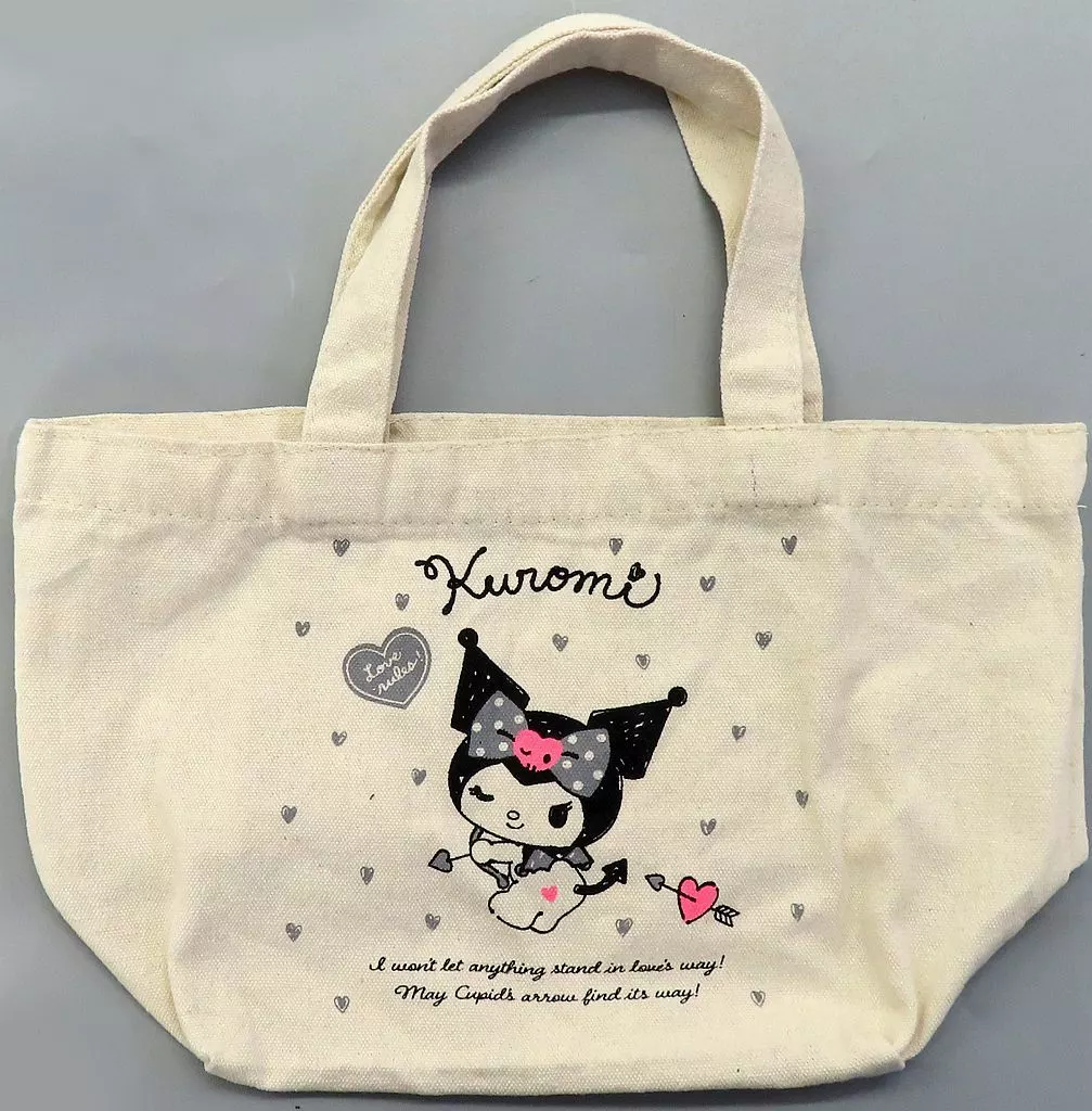 Bag - Sanrio characters / Kuromi