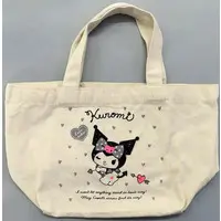 Bag - Sanrio characters / Kuromi